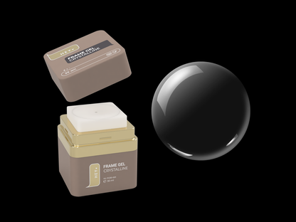 Gel cristallin pour cadres HEYLOVE