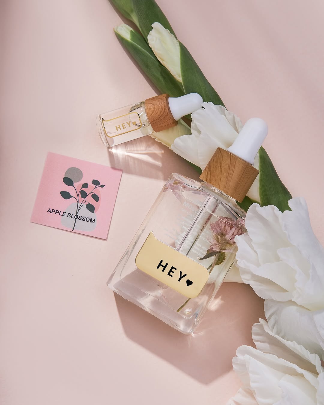 HEYLOVE Cuti-Coctail. 30ml.