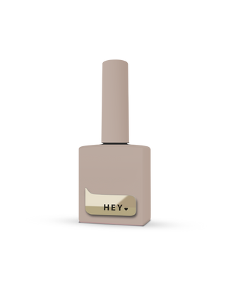 Vernis à ongles semi-permanent HEYLOVE « Cashmere »