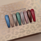 Vernis semi-permanent œil de chat HEYLOVE PERSIAN
