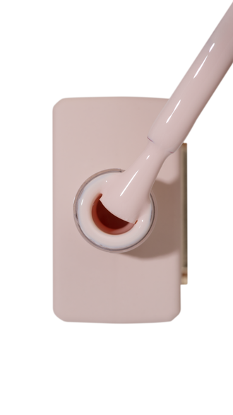 Vernis semi-permanent HEYLOVE « Craie »