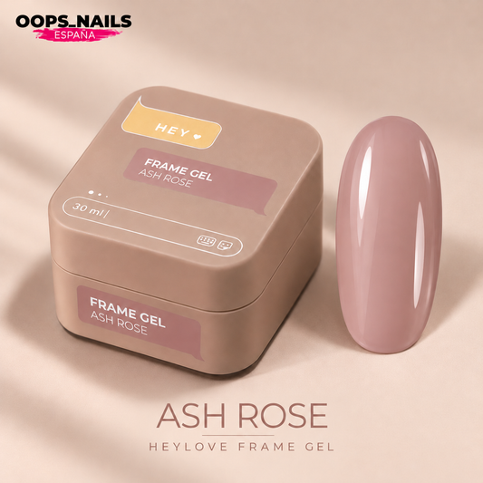 HEYLOVE Frame Gel Ash Rose