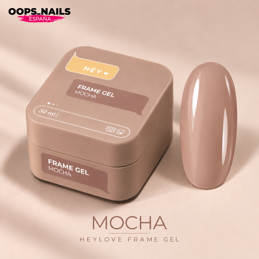 HEYLOVE Frame Gel Mocha