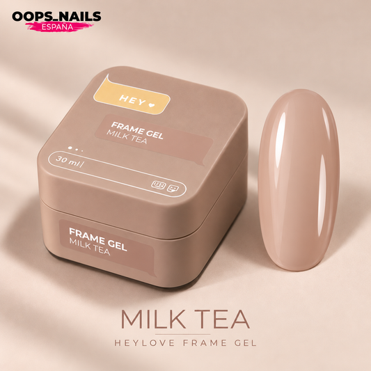 HEYLOVE Frame Gel Milk Tea