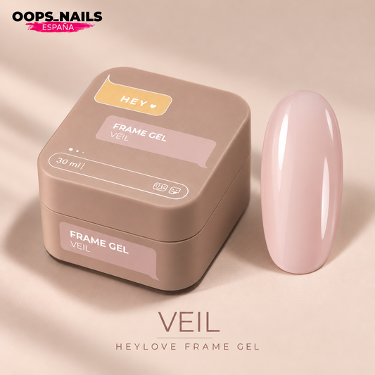 HEYLOVE Frame Gel Veil