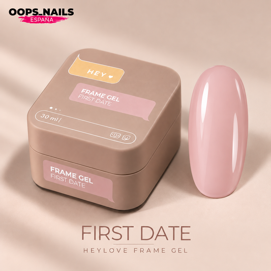 HEYLOVE Frame Gel First date