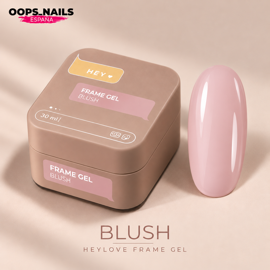 HEYLOVE Frame Gel Blush