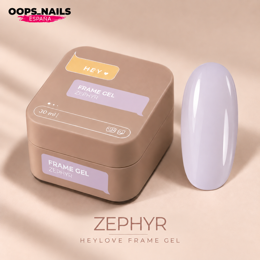 HEYLOVE Frame Gel Zephyr