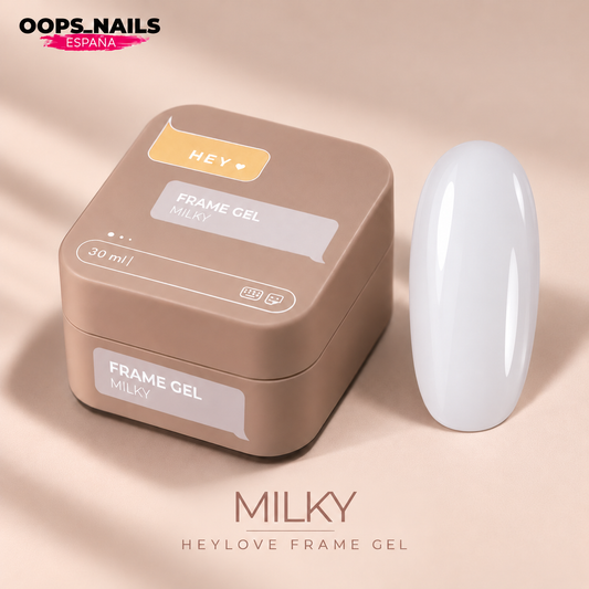 HEYLOVE Frame Gel Milky