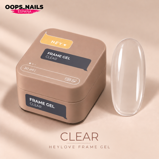 HEYLOVE Frame Gel Clear