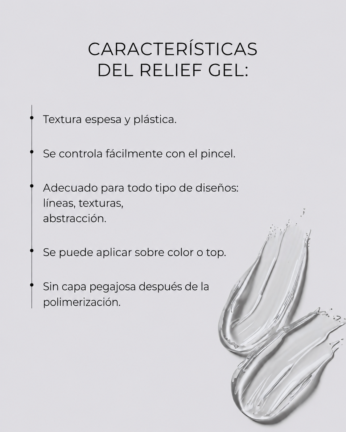 HEYLOVE Relief gel