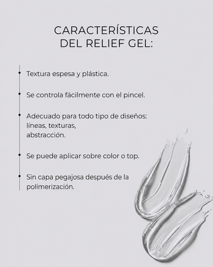 HEYLOVE Relief gel