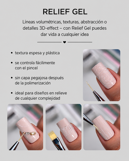 HEYLOVE Relief gel