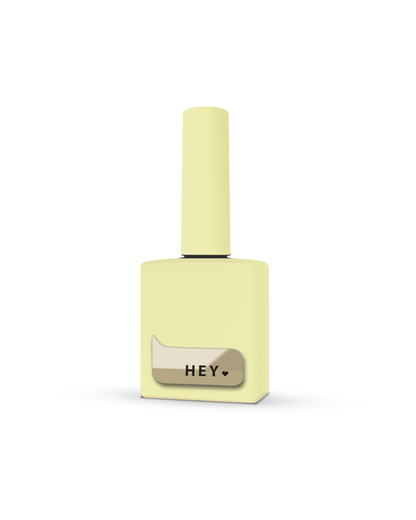 HEYLOVE “Citron” Semi-Permanent Nail Polish