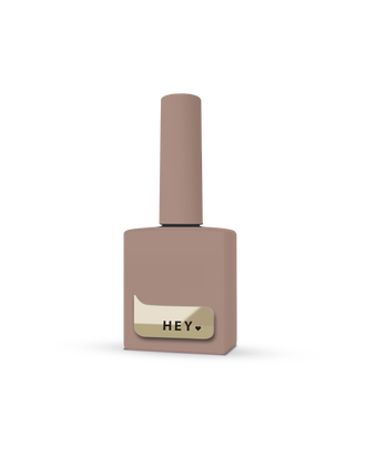 Vernis à ongles semi-permanent HEYLOVE « Clay »