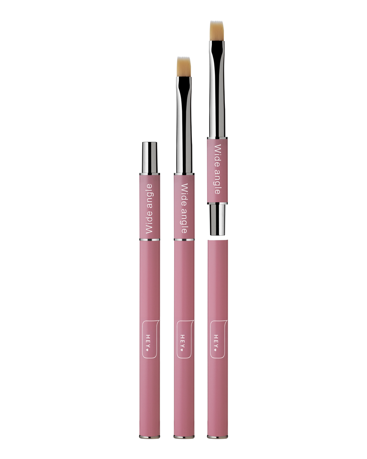 HEYLOVE Kit de Pinceles - image 6