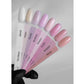 HEYLOVE Base teintée QUARTZ. Collection nude
