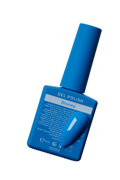 HEYLOVE “Disney” Semi-Permanent Nail Polish