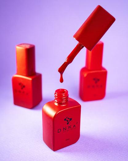 DNKa’™ Cover Base. #0003 Passionate