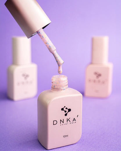 DNKa’™ Cover Base. #0010B Ukrainian