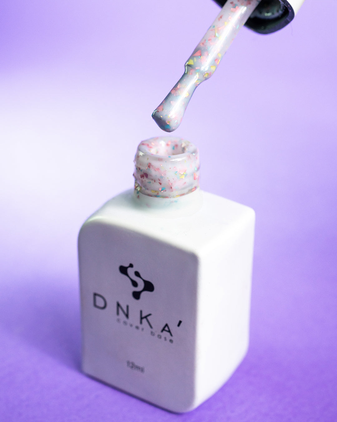 DNKa’™ Cover Base. #0011A Hapy