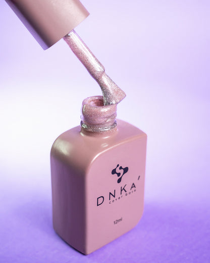 DNKa’™ Cover Base. #0012 Shining