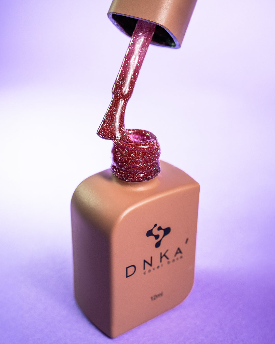 DNKa’™ Cover Base. #0012A Confident