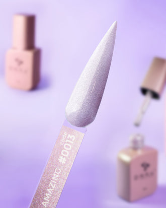 DNKa’™ Cover Base. #0013 Amazing