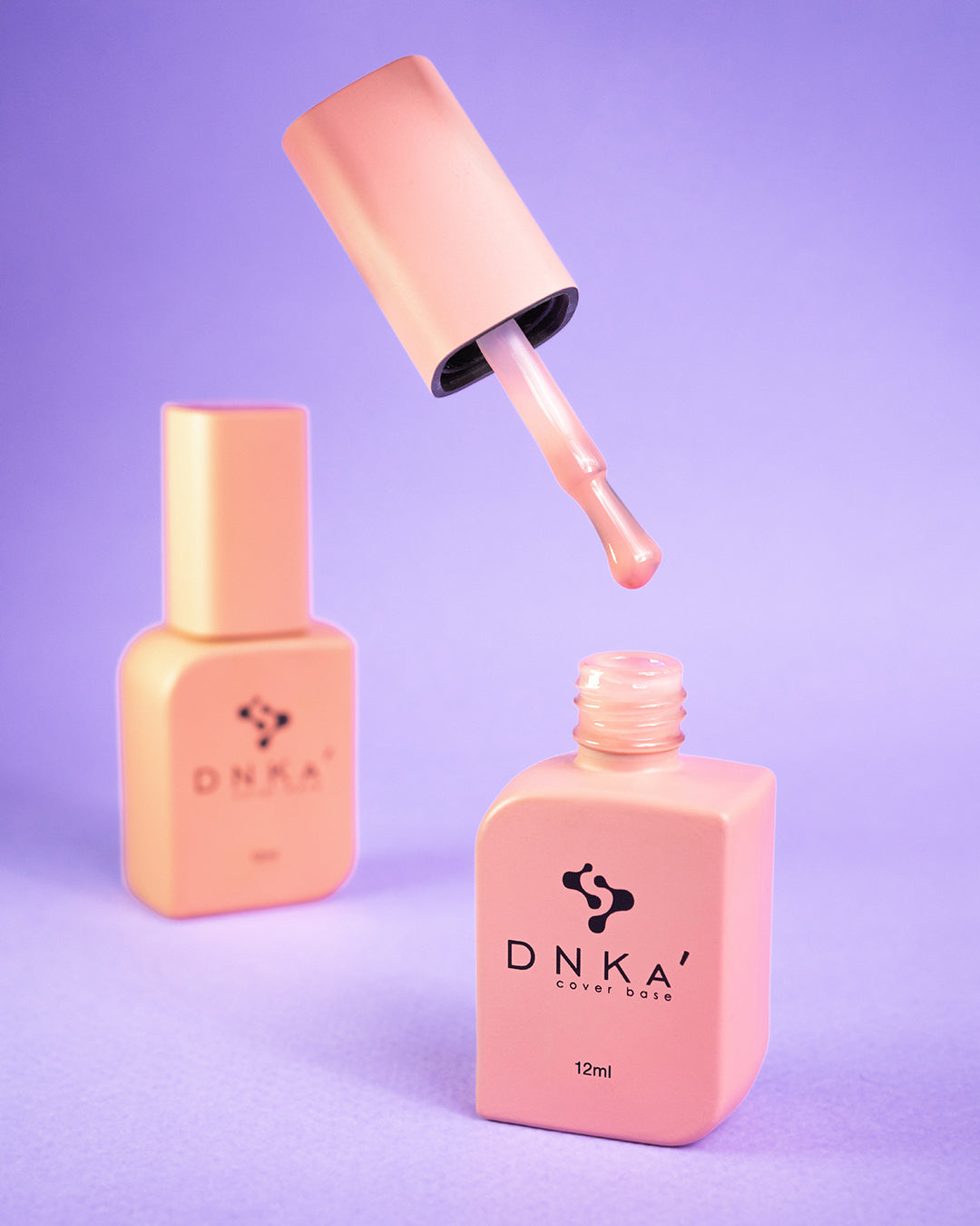 DNKa’™ Cover Base. #0018 Dreamy