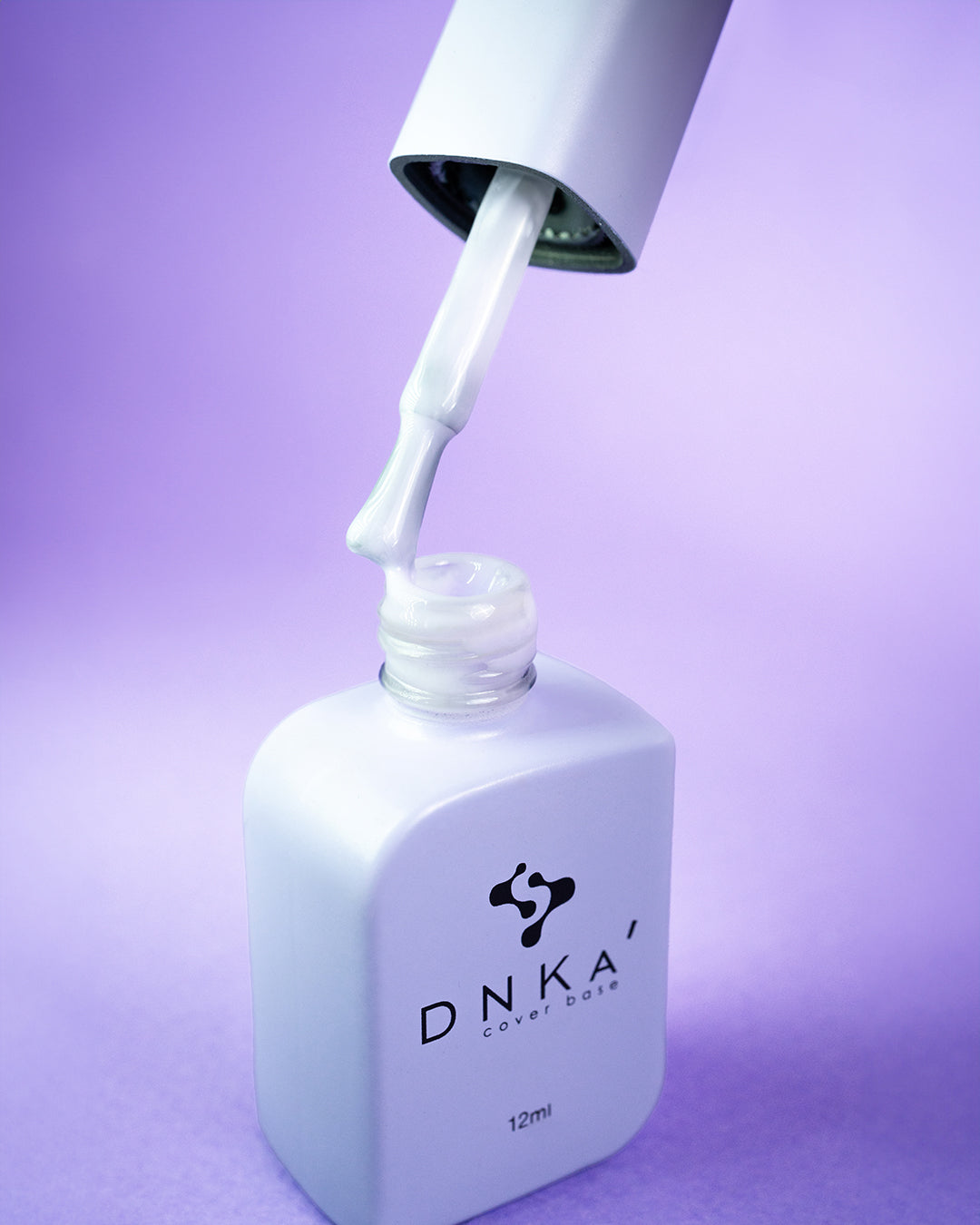 DNKa’™ Cover Base. #0023 Tender