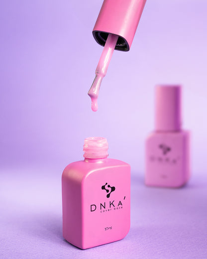 DNKa’™ Cover Base. #0025 Pretty