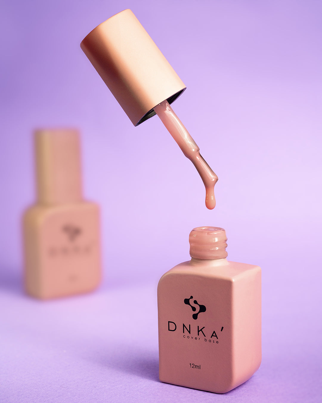 DNKa’™ Cover Base. #0029 Naked