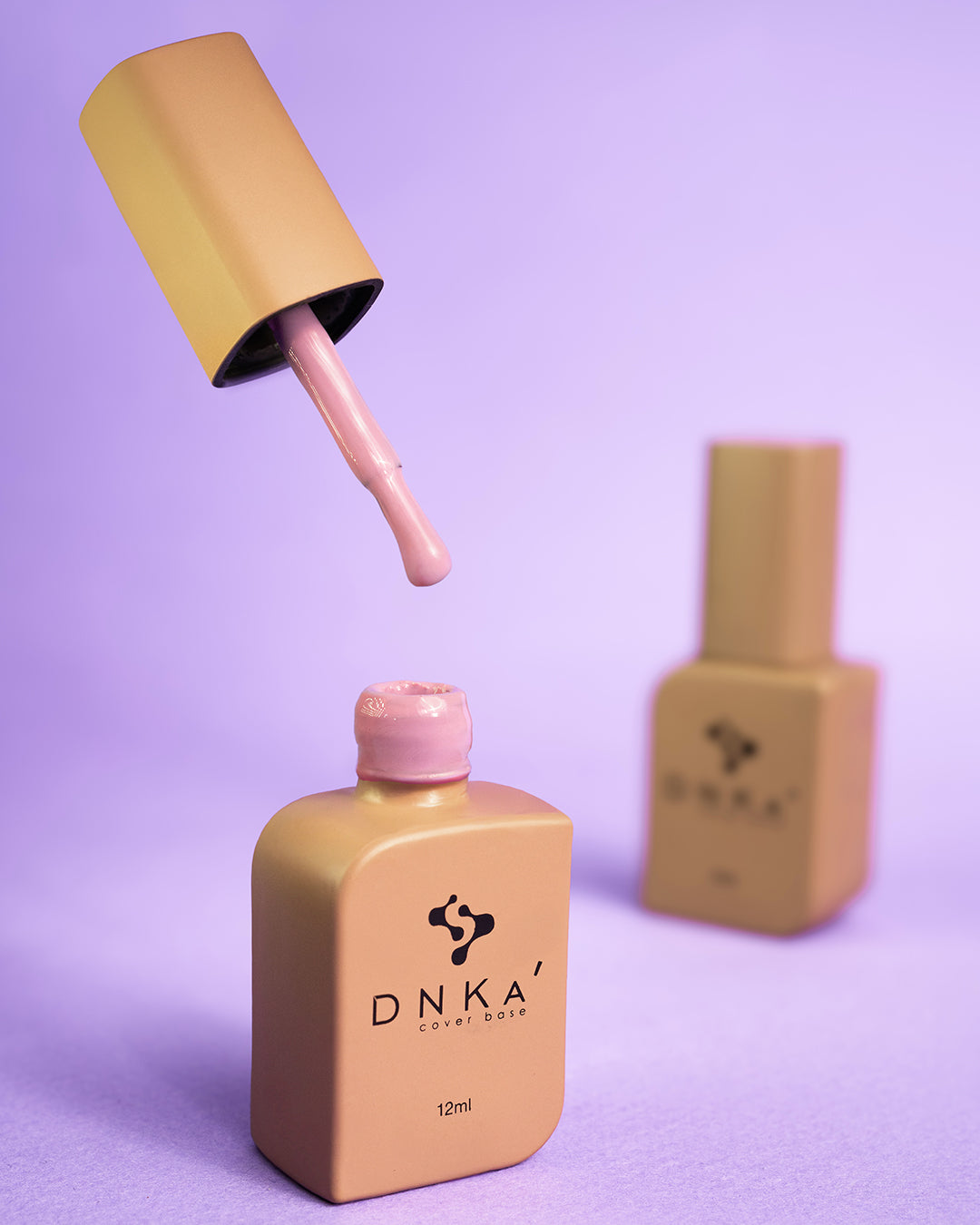 DNKa’™ Cover Base. #0035 Perfectionist