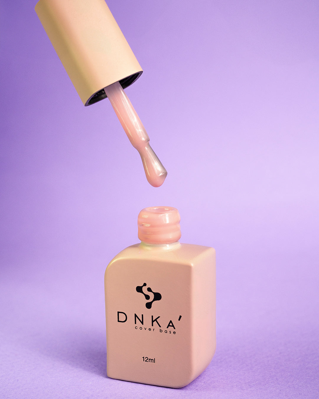 DNKa’™ Cover Base. #0036 Elegant