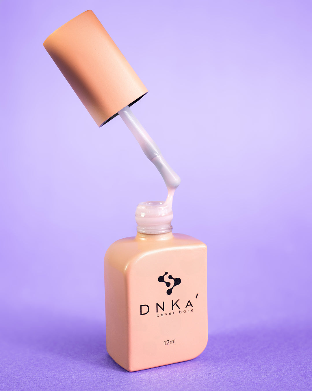 DNKa’™ Cover Base. #0038 Flirty