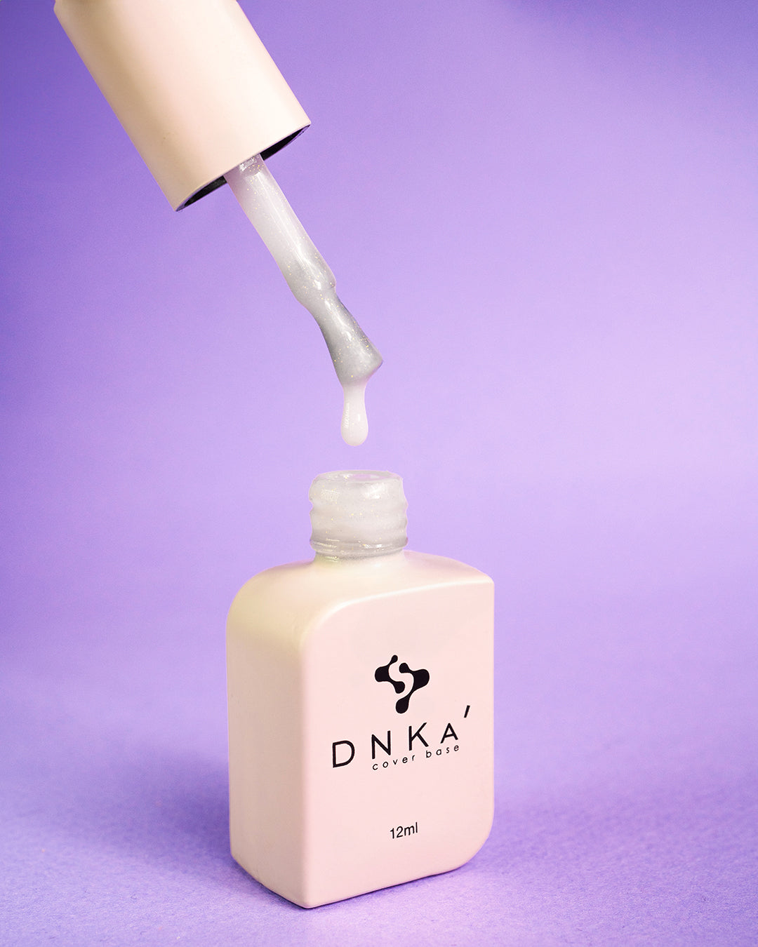 DNKa’™ Cover Base. #0042 Sparkling