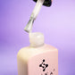 DNKa’™ Cover Base. #0042 Sparkling