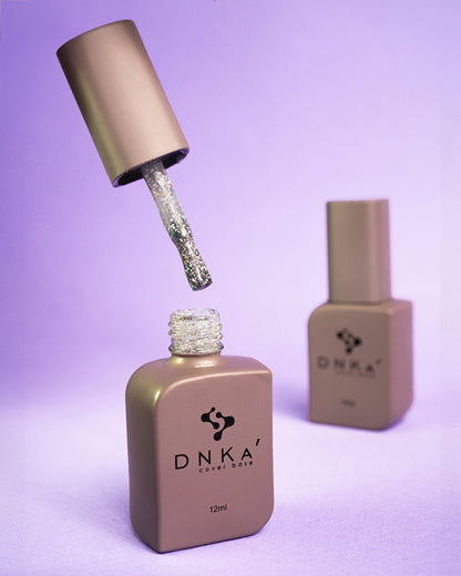DNKa Cover Base. #0049 Hype