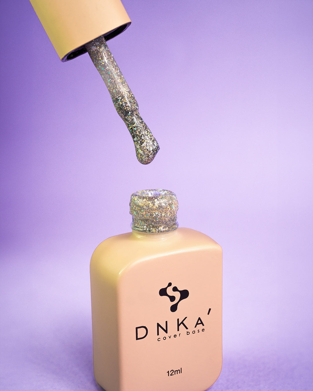 DNKa’™ Cover Base. #0051 Royal