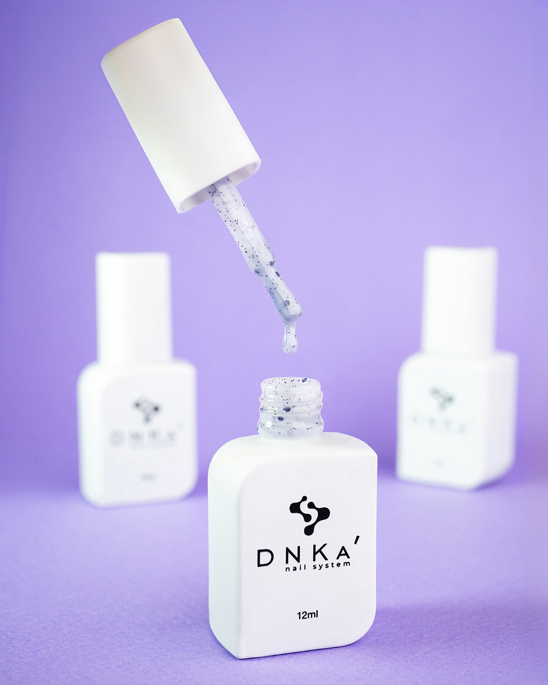 DNKa’™ Cover Base. #0059 Smart