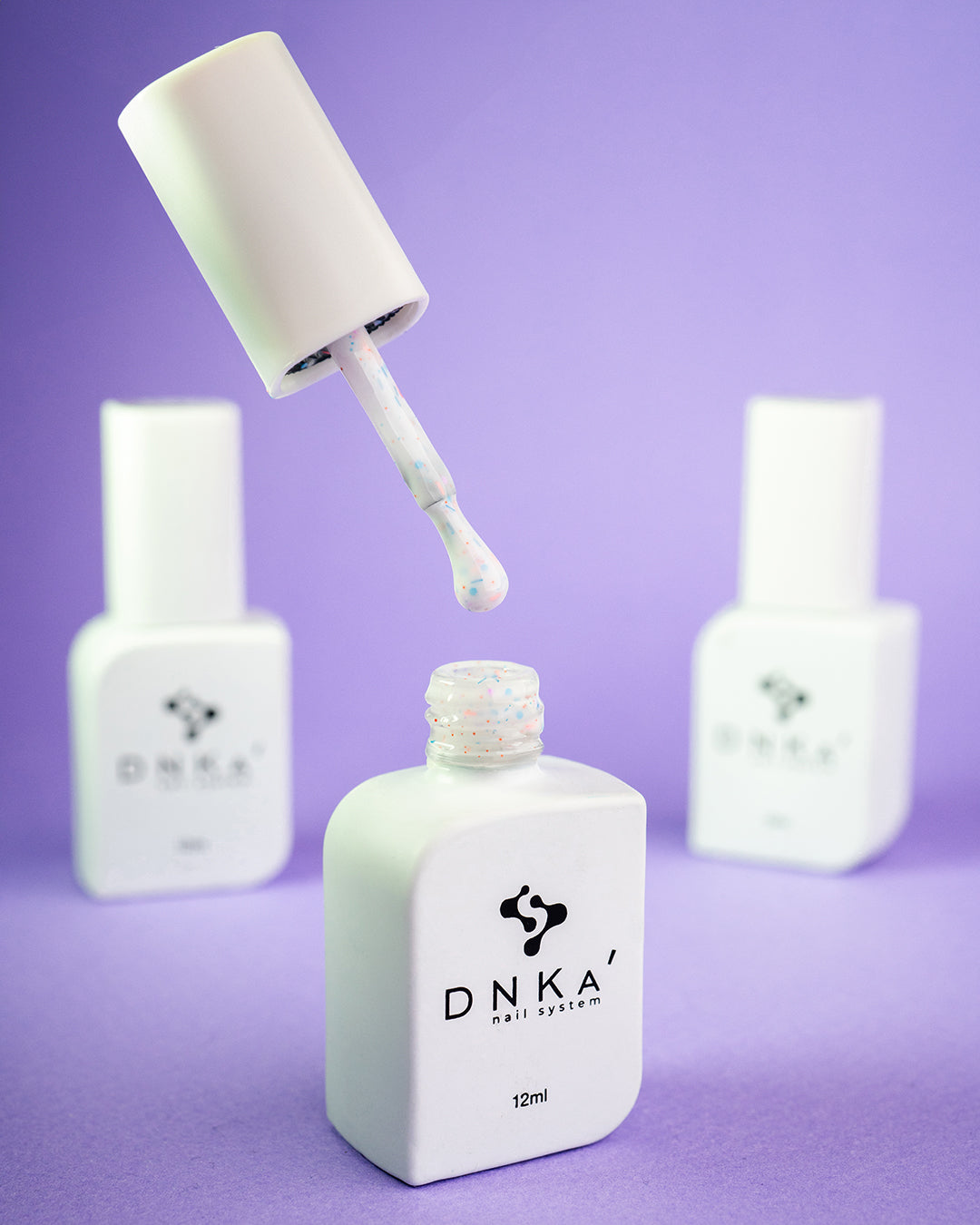 DNKa’™ Cover Base. #0063 Inspiration