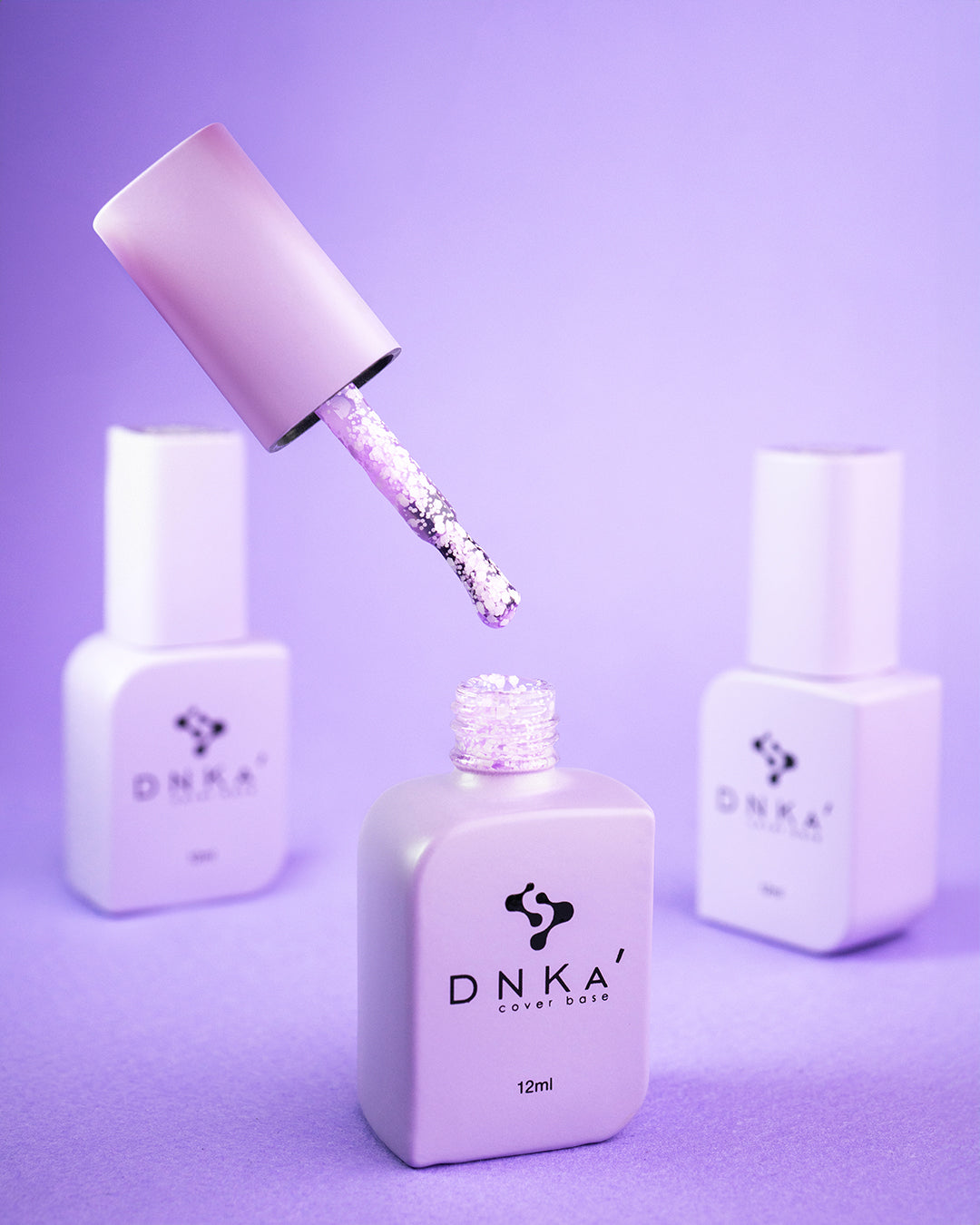 DNKa’™ Cover Base. #0066 Serenity