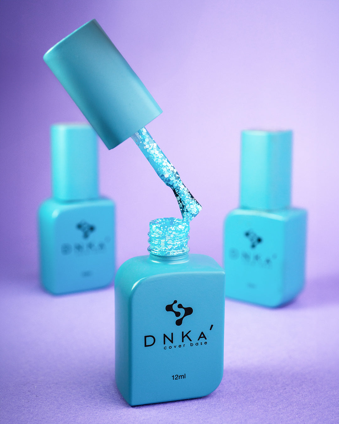 DNKa’™ Cover Base. #0068 Breeze