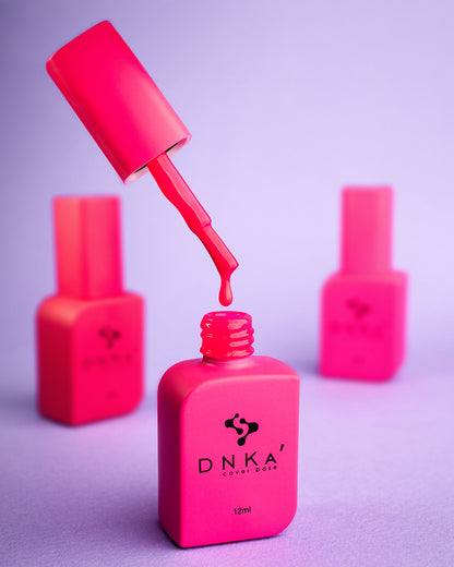 DNKa’™ Cover Base. #0073 Flamingo