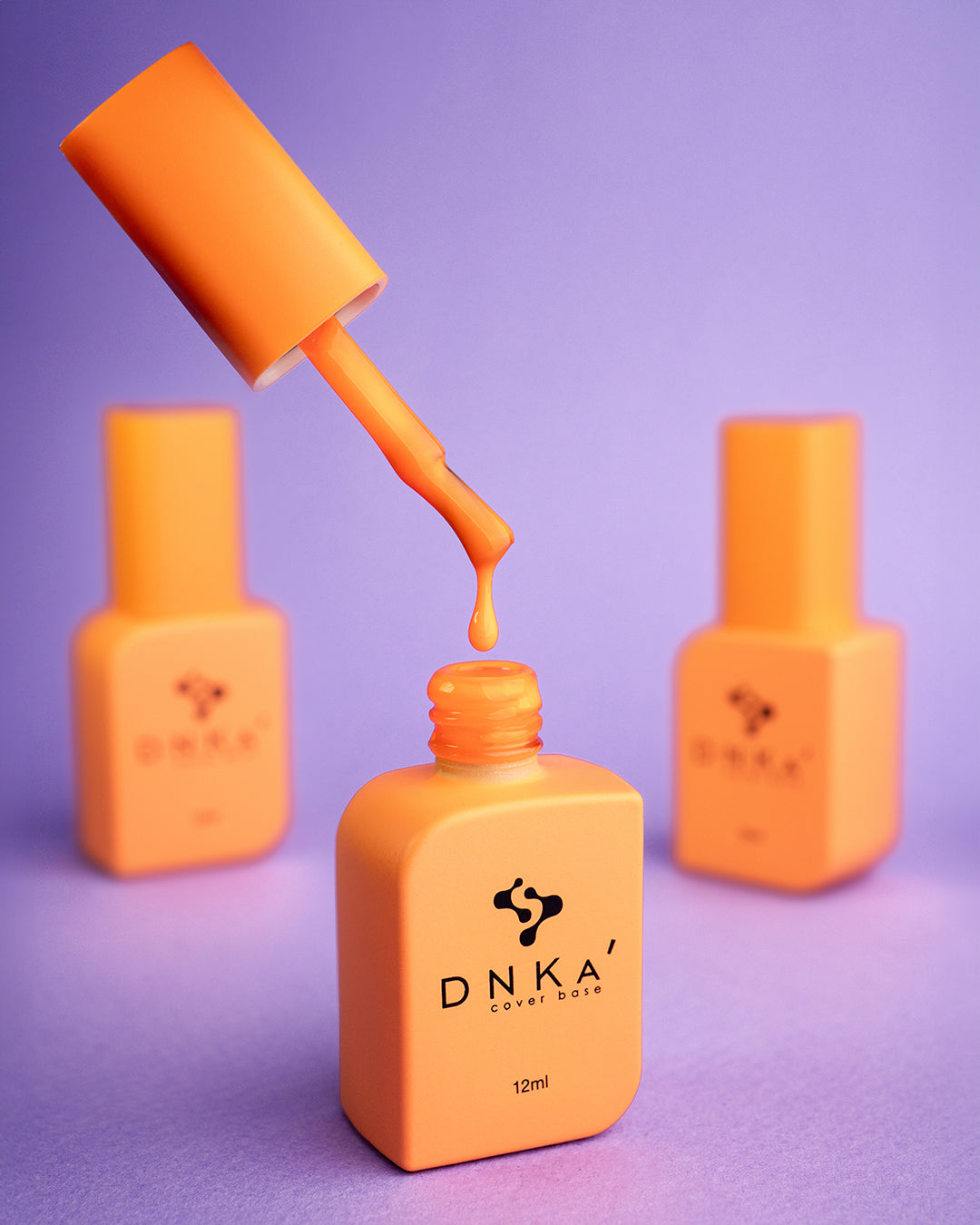 DNKa’™ Cover Base. #0076 Aperol