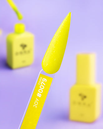 DNKa’™ Cover Base. #0079 Joy