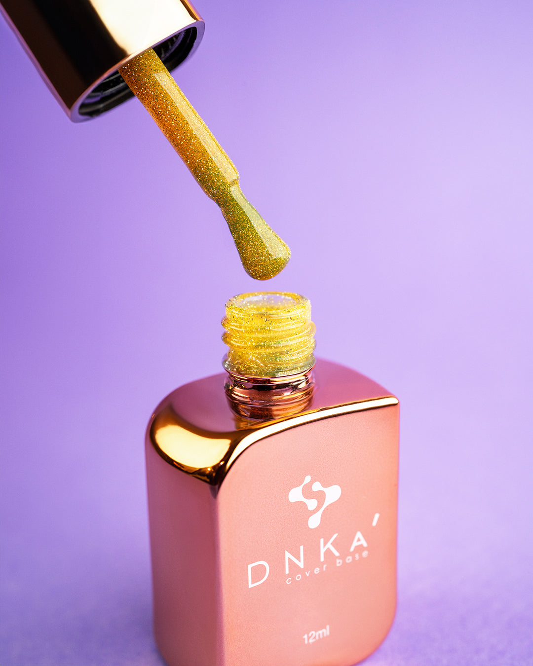 DNKa’™ Cover Base. #0087 Proud