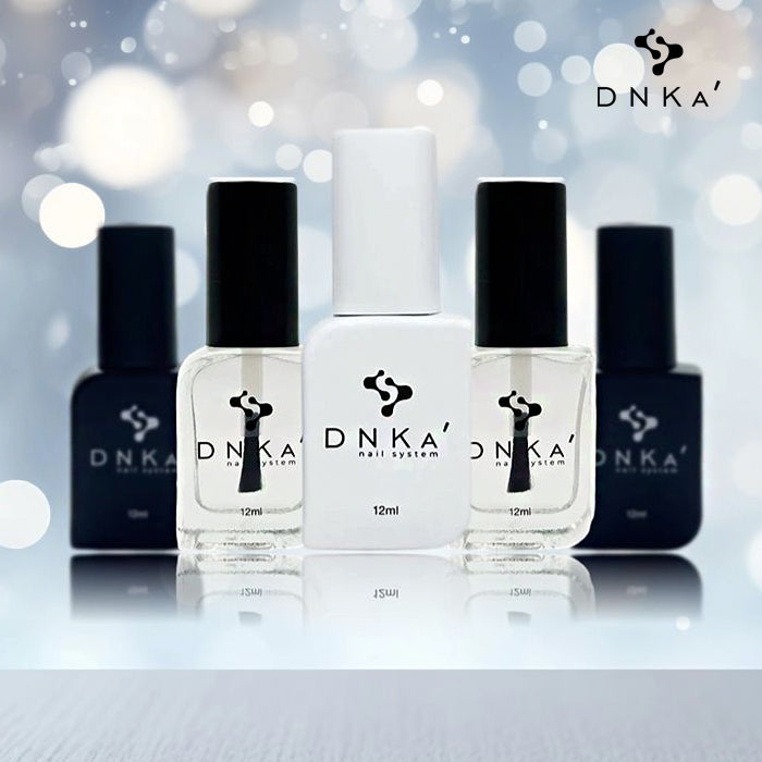 DNKa™ · Kit de liquides de base