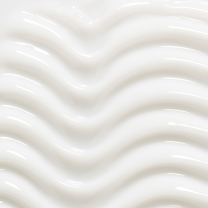 DNKa Jelly Gel. CLOUD #0008 Blanc laiteux