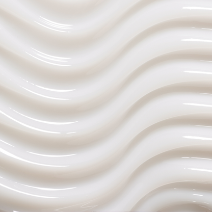 DNKa Jelly Gel. COTTON #0009 Blanc coton